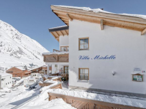 Villa Michelle, Obergurgl